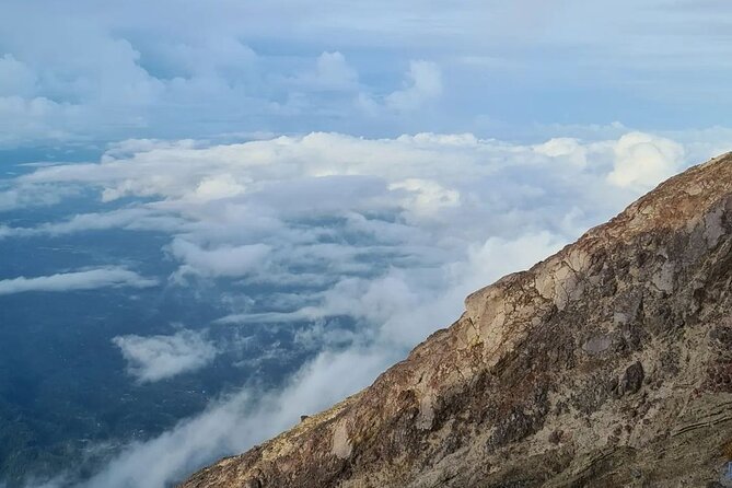 Mount Agung Sunrise Trekking with Local Guide - Key Points at a Glance