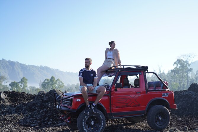 Mount Batur 4WD Jeep, Breakfast and Hot Spring All Inclusive - Price and Value: What $26 Really Buys You
