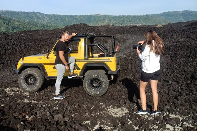 Mount Batur Black Lava Jeep Tour with Pickup - Why Mount Batur by Black Lava Jeep Feels Worth It
