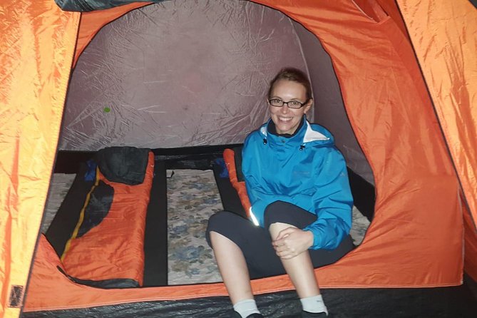 Mount Batur Camping Tour with Sunset and Sunrise Experience - Key things I’d bet you’ll love