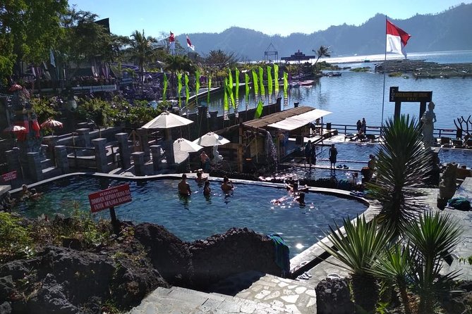 Mount Batur Camping Tour with Sunset and Sunrise Experience - Camping setup: what you’re really buying
