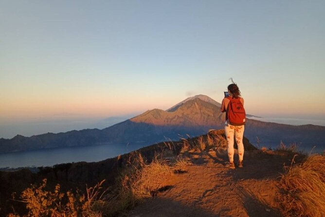 Mount Batur Camping - Watch Sunset & Sunrise Tour - Natural Hot Spring After the Hike: Why This Stop Matters