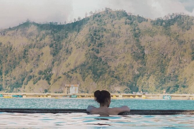 Mount Batur Camping - Watch Sunset & Sunrise Tour - Food and Tickets: The Value Hidden in the Details