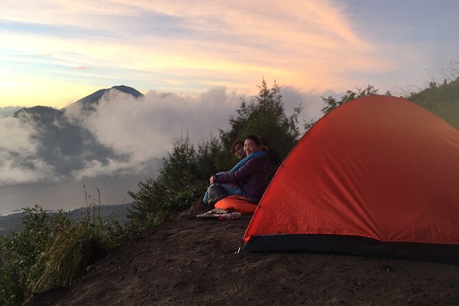 Mount Batur Camping - Watch Sunset & Sunrise Tour - The Best Fit: Who Will Like This Tour (and Who Might Not)