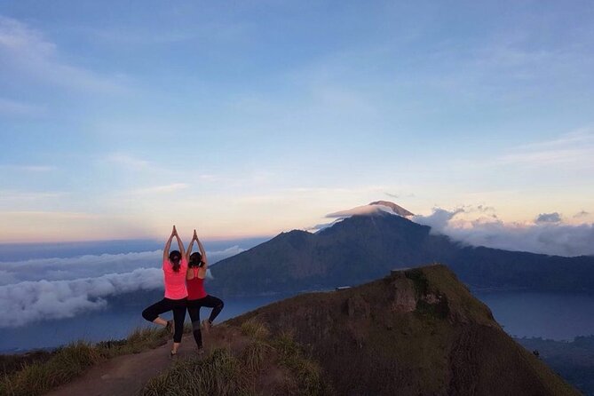 Mount Batur Camping - Watch Sunset & Sunrise Tour - Sleeping on the Volcano: Camping Gear, Flashlights, and Comfort Reality