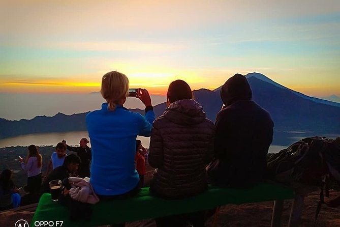 Mount Batur Guide and Natural Hot Spring - Segara Healing hot spring: the “okay, I earned this” moment