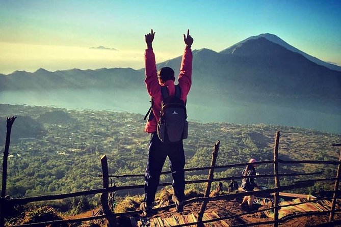 Mount Batur Guide and Natural Hot Spring - Price and value check: why $60 can make sense here