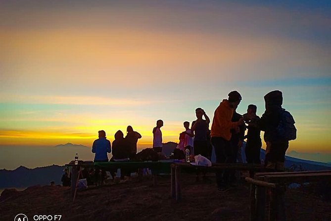 Mount Batur Guide and Natural Hot Spring - Group size, timing, and why the 10 hours feels reasonable