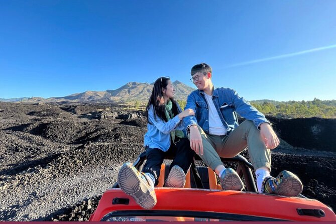 Mount Batur Jeep Adventure - Price and value: what your $21 actually buys