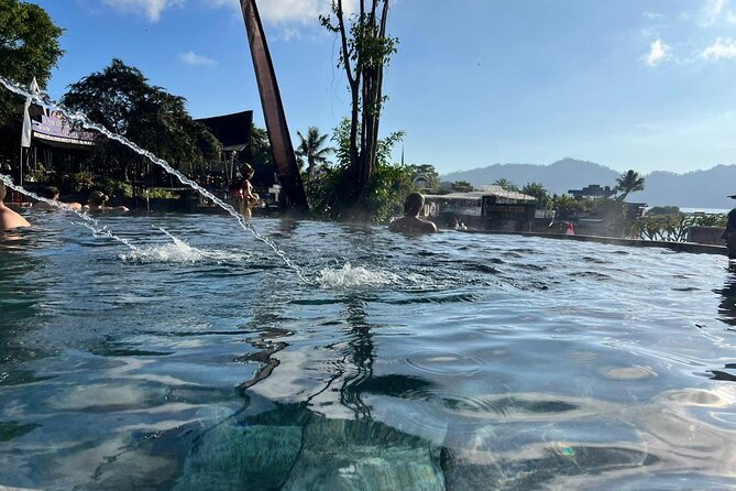 Mount Batur Jeep Adventure - Who should book this Mount Batur jeep adventure
