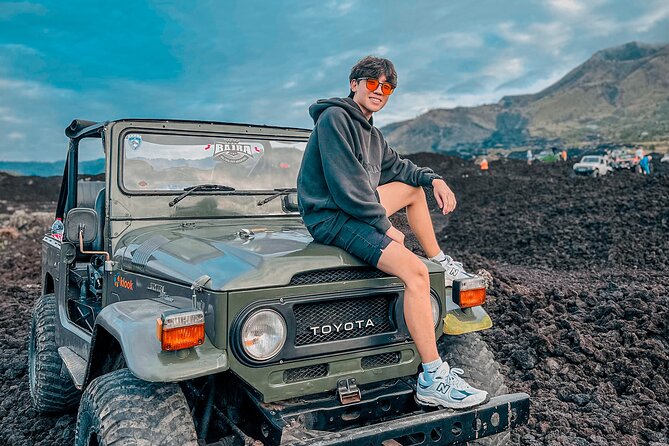 Mount Batur Jeep Sunrise & Hot Spring - All Inclusive Tour - Price and Value: Is $24 Per Person a Good Deal?