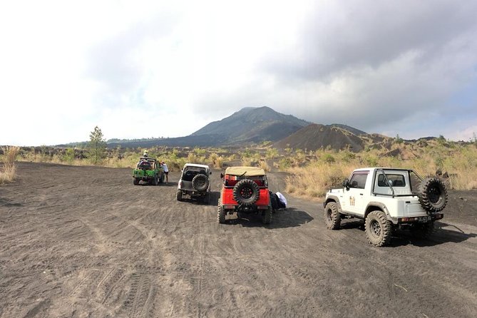 Mount Batur Jeep Sunrise & Overnight Glamping Experience - Price and Value, Is $73.14 Worth It?
