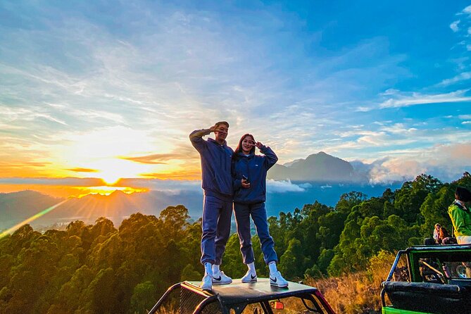 Mount Batur Jeep Sunrise Tour - All Inclusive - Mt. Batur Sunrise by Jeep, What Makes This Morning Work
