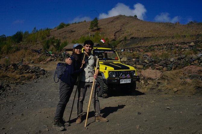 Mount Batur Jeep Sunrise Tour - All Inclusive - Price and Value: Why This Costs $22 and What You Actually Get
