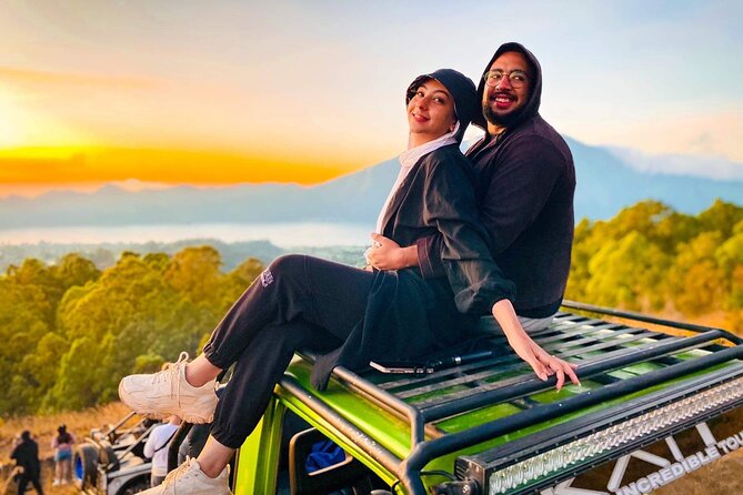 Mount Batur Jeep Sunrise with 4WD Adventures Tour - Price and value: why $28.05 can still make sense