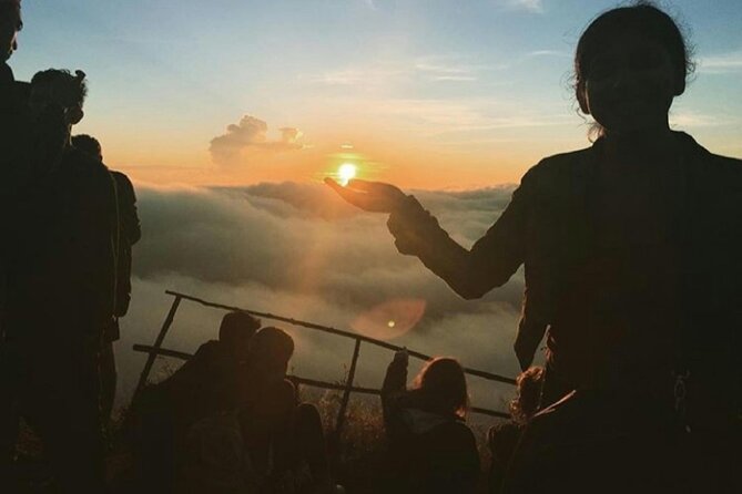 Mount Batur Jeep Sunrise With Options Tour - Getting Picked Up in Seminyak at 03:30 (And Why It’s Worth It)