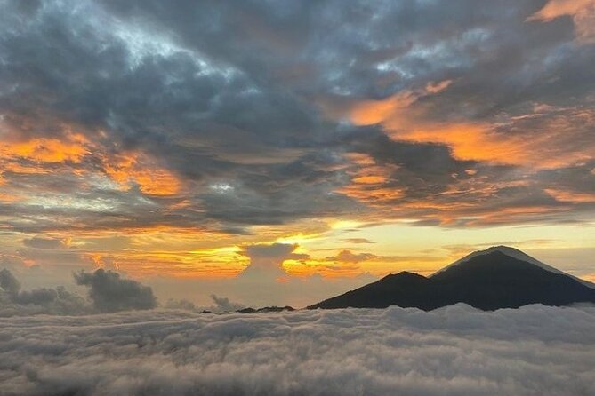 Mount Batur Jeep Sunrise With Options Tour - Breakfast on the Mountain Plus Coffee and Balinese Farm Life