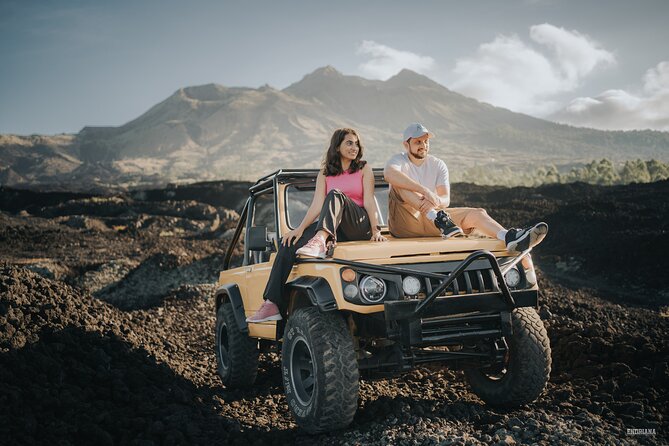 Mount Batur Jeep Sunset - All Inclusive Tour - Pickup, Timing, and How the 8 Hours Feel in Real Life