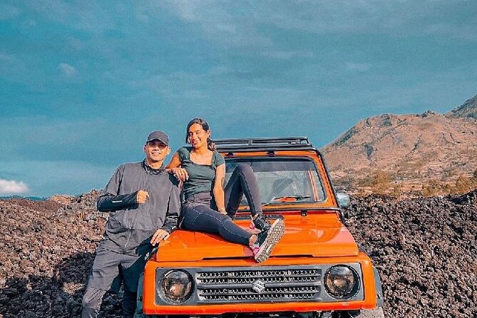 Mount Batur Jeep Sunset - All Inclusive Tour - Price and Value: What $23.20 Really Covers