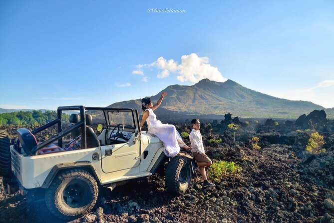 Mount Batur Jeep Tour - The Coffee and Photography Factor (Yes, It Matters)