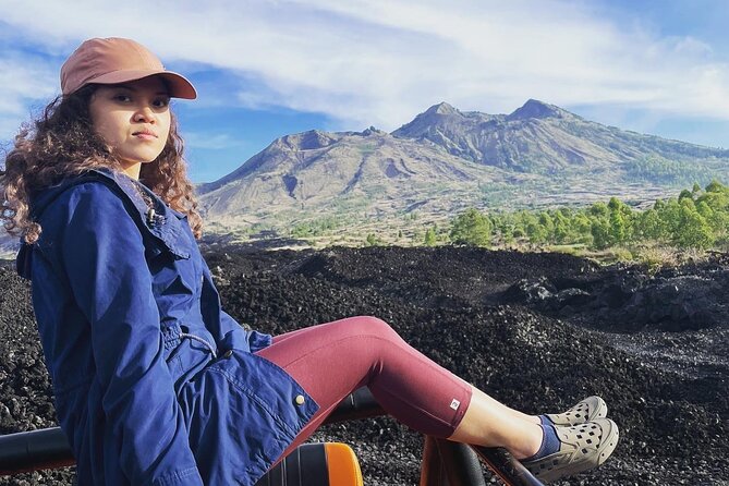 Mount Batur Jeep Tour and Hot Spring - Mt. Batur Jeep Sunrise: How This Cuts the Hard Part