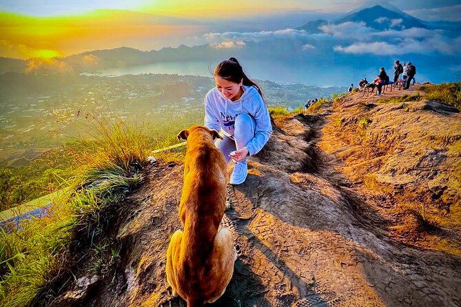 Mount Batur Jeep Tour With Sunrise - Why the Kayupadi sunrise run feels worth the alarm clock