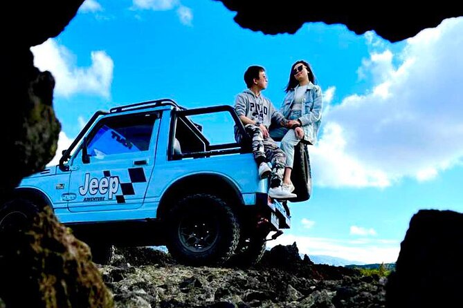 Mount Batur Jeep Tour With Sunrise - The early pickup from Kuta, and why timing is the whole game