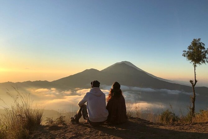 Mount Batur Sunrise Hike - Key highlights to know before you go