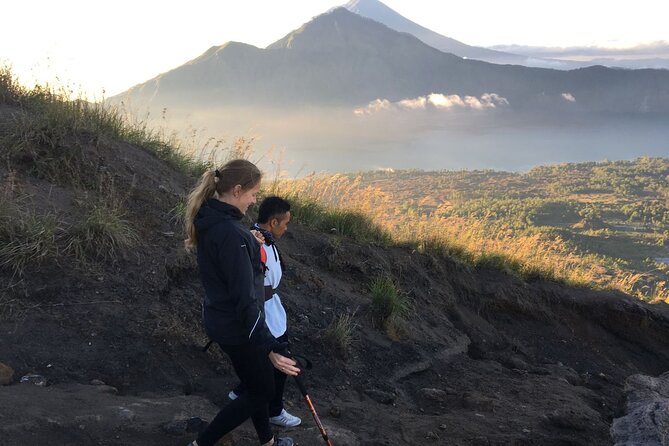 Mount Batur Sunrise Hike - Why a Mount Batur sunrise trek is worth the early wake-up