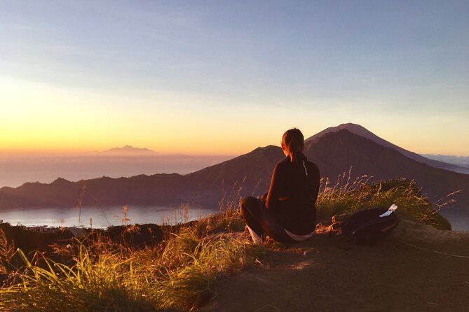 Mount Batur Sunrise Hike - Sunrise viewpoints: best photos, plus the reality of crowds