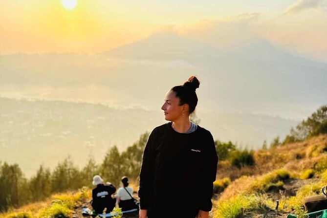 Mount Batur Sunrise Hike - Price and value: what $21.60 really includes