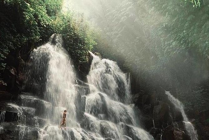 Mount Batur Sunrise Hike and Hidden Waterfall - Why Mt. Batur sunrise feels different from other Bali mornings