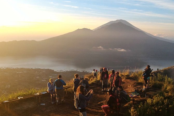 Mount Batur Sunrise Hike and Hidden Waterfall - Getting back to Ubud: a smooth landing after a long morning