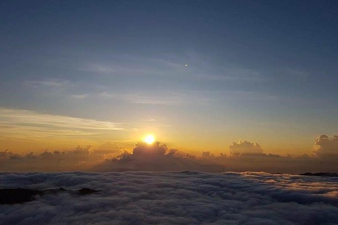 Mount Batur Sunrise Hike and Hidden Waterfall - Price and value: what $62.83 is buying you