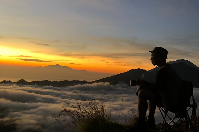 Mount Batur Sunrise Hike And Natural Hot Spring - Key highlights at a glance