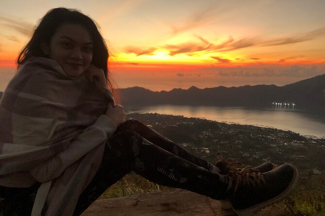 Mount Batur Sunrise Hike And Natural Hot Spring - Mt. Batur Sunrise: The Real Reason to Book It