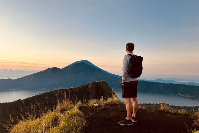 Mount Batur Sunrise Hike And Natural Hot Spring - Price and Value: Is $63 a Good Deal?