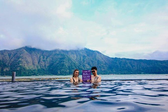 Mount Batur Sunrise Hike and Natural Hot Spring Option - Why Mt Batur sunrise feels worth the alarm
