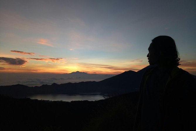Mount Batur Sunrise Hike and Natural Hot Spring Option - Coffee tasting stop: a nice reset on the way back