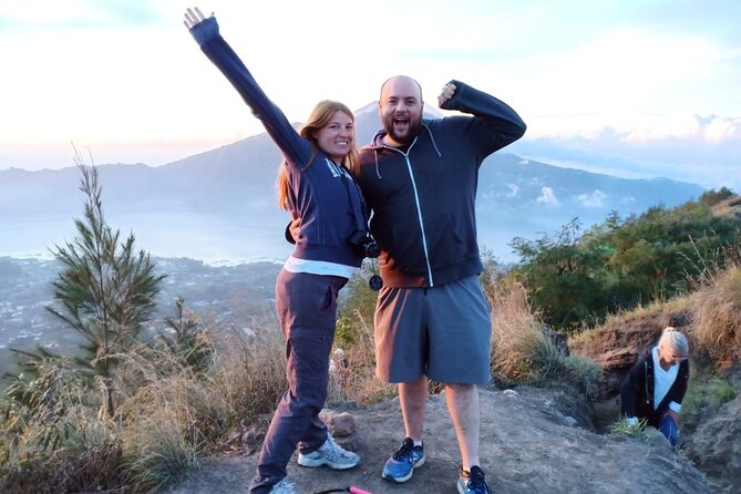 Mount Batur Sunrise Hike and Natural Hot Spring Option - Price and value: what $33 buys, and what costs extra