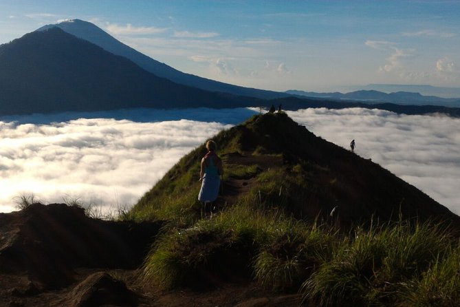 Mount Batur Sunrise Hike and Natural Hot Spring Option - What to pack and how to avoid the most common problems