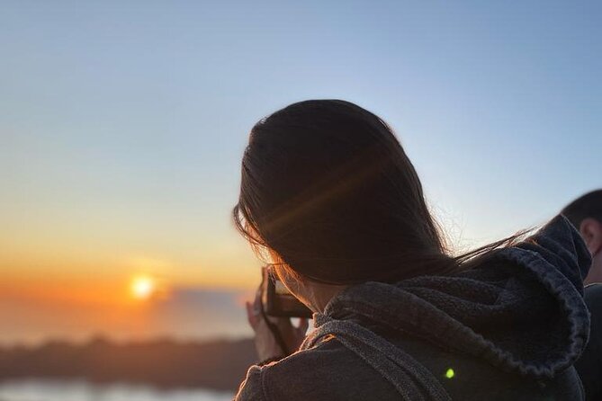 Mount Batur Sunrise Hike, Breakfast & Hot Spring - Key things I’d plan around