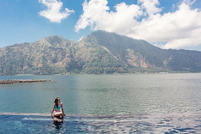 Mount Batur Sunrise Hike & Hot Spring (Private & All-Inclusive) - Why this private Mount Batur sunrise day feels more “yours”