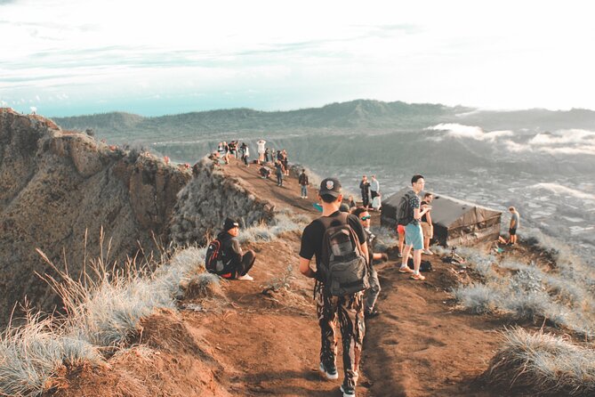 Mount Batur Sunrise Hike & Hot Spring (Private & All-Inclusive) - Hot spring recovery: Toya Bungkah plus infinity pools