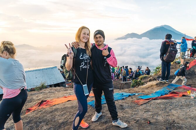 Mount Batur Sunrise Hike & Hot Spring (Private & All-Inclusive) - Pricing and value: is $178 per person worth it?