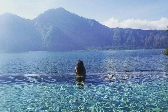 Mount Batur Sunrise Hike & Hot Spring (Private & All-Inclusive) - Who should book this Mount Batur sunrise hike