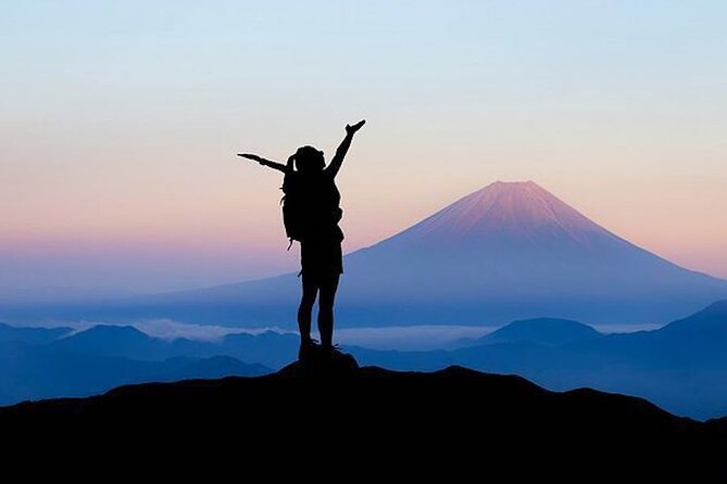 Mount Batur Sunrise Hike & Hot Spring (Private & All-Inclusive) - Trekking Mount Batur at sunrise: pace, views, and what to expect
