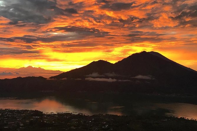 Mount Batur Sunrise Hike with Breakfast - Entering Mount Batur at Toya Bungkah: The Real Start of the Adventure