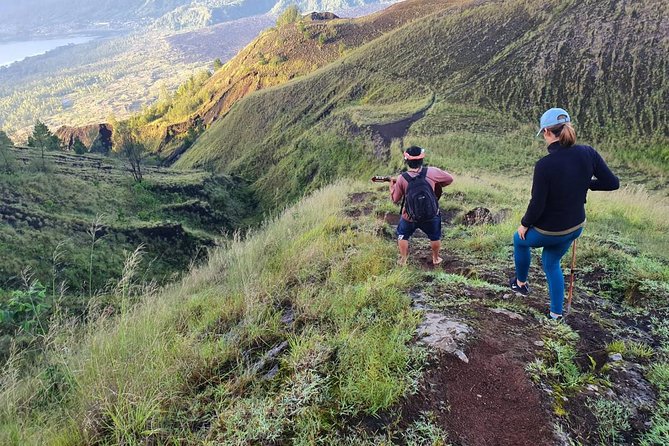 Mount Batur Sunrise Hike with Sekumpul Waterfalls Tours - Lunch, Beratan optional, and how the timing keeps you from rushing