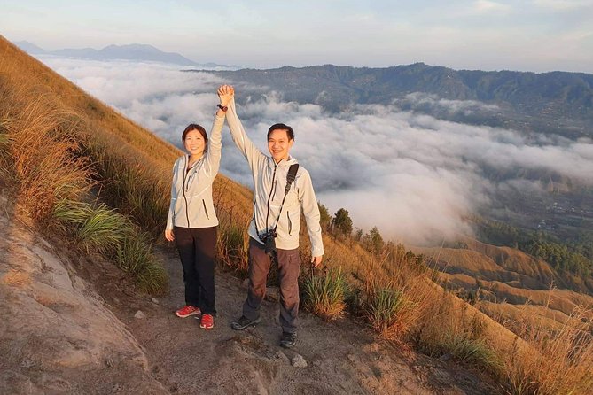 Mount Batur Sunrise Hike with Sekumpul Waterfalls Tours - Price and value: is $104.76 worth a 16-hour Bali day?